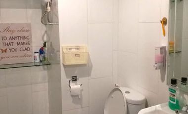 2 Unit Apartemen Gabung Tipe Studio Mataram City