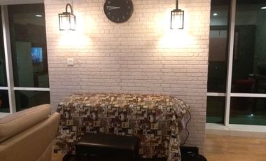 2 Unit Apartemen Gabung Tipe Studio Mataram City