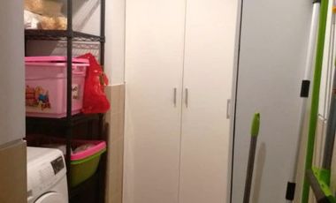 2 Unit Apartemen Gabung Tipe Studio Mataram City