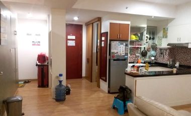 2 Unit Apartemen Gabung Tipe Studio Mataram City