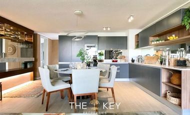 Departamento en Venta en Parque Cousiño Macul