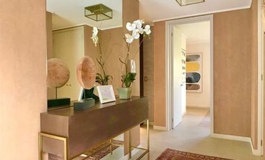 Departamento en Venta en Parque Cousiño Macul