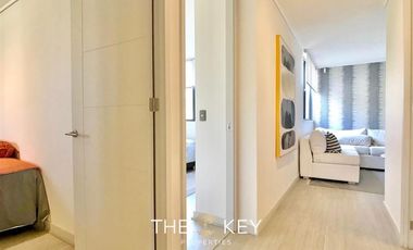 Departamento en Venta en Parque Cousiño Macul