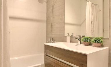 Departamento en Venta en Parque Cousiño Macul