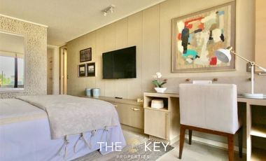 Departamento en Venta en Parque Cousiño Macul