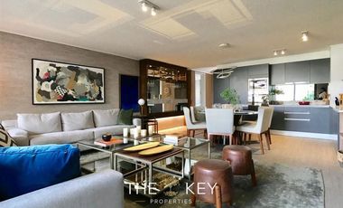 Departamento en Venta en Parque Cousiño Macul