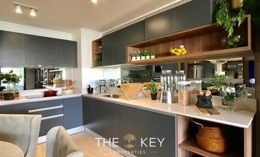 Departamento en Venta en Parque Cousiño Macul