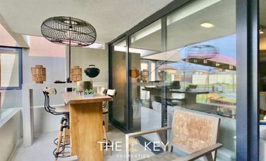 Departamento en Venta en Parque Cousiño Macul