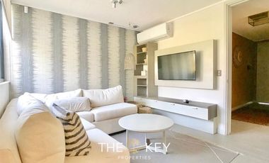 Departamento en Venta en Parque Cousiño Macul