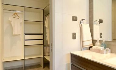 Departamento en Venta en Parque Cousiño Macul