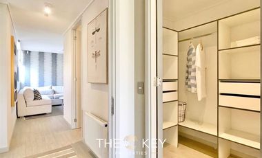 Departamento en Venta en Parque Cousiño Macul