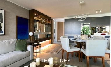 Departamento en Venta en Parque Cousiño Macul