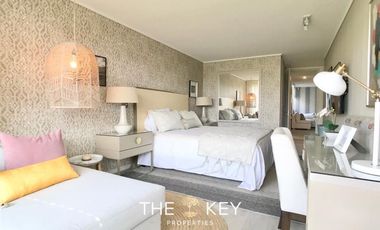 Departamento en Venta en Parque Cousiño Macul