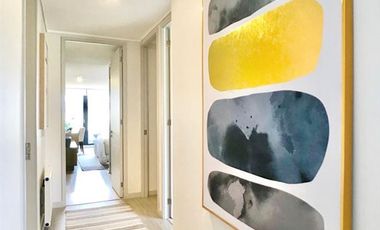 Departamento en Venta en Parque Cousiño Macul