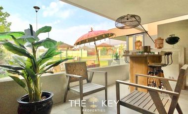 Departamento en Venta en Parque Cousiño Macul