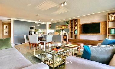 Departamento en Venta en Parque Cousiño Macul