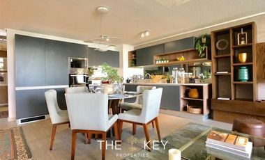 Departamento en Venta en Parque Cousiño Macul