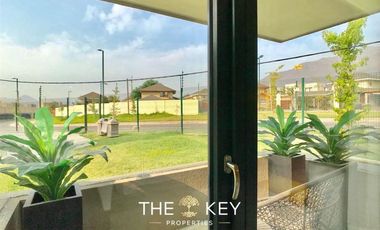 Departamento en Venta en Parque Cousiño Macul