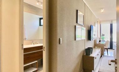 Departamento en Venta en Parque Cousiño Macul