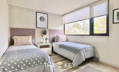 Departamento en Venta en Parque Cousiño Macul