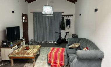 Casa 4 ambientes en  venta en Matheu Escobar