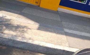 Local - Miguel Hidalgo