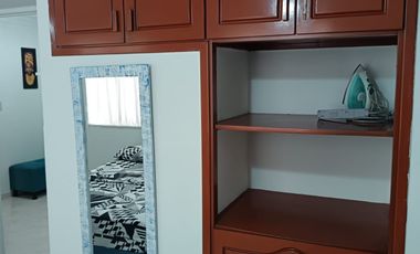 apartaestudio en arriendo en san alonso. Cod A122778