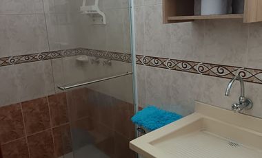 apartaestudio en arriendo en san alonso. Cod A122778