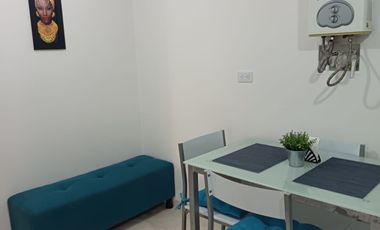 apartaestudio en arriendo en san alonso. Cod A122778