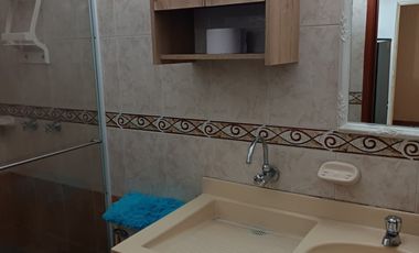 apartaestudio en arriendo en san alonso. Cod A122778