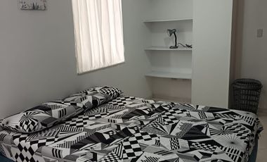 apartaestudio en arriendo en san alonso. Cod A122778