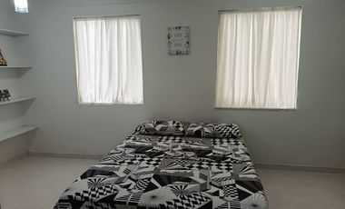 apartaestudio en arriendo en san alonso. Cod A122778