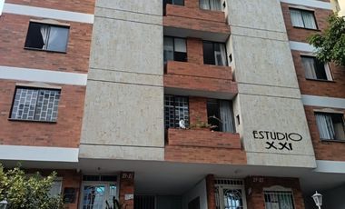 apartaestudio en arriendo en san alonso. Cod A122778