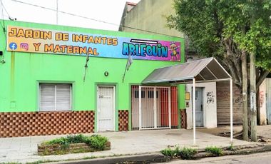 Venta Terreno Para Construir  apto +  800 m² con construcción existente