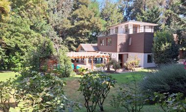 Casa en Arriendo en San Jose de la Sierra