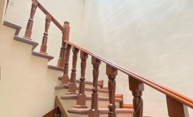 CASA EN AMÉRICAS BRITANIA CON ALBERCA