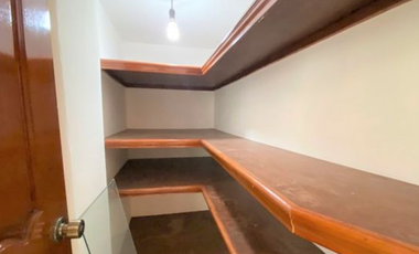 CASA EN AMÉRICAS BRITANIA CON ALBERCA