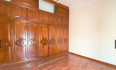 CASA EN AMÉRICAS BRITANIA CON ALBERCA