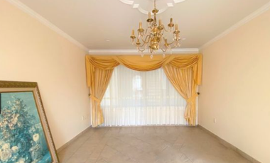 CASA EN AMÉRICAS BRITANIA CON ALBERCA