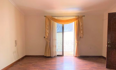 CASA EN AMÉRICAS BRITANIA CON ALBERCA