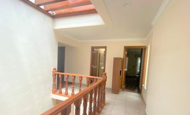 CASA EN AMÉRICAS BRITANIA CON ALBERCA