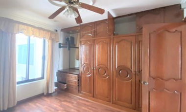 CASA EN AMÉRICAS BRITANIA CON ALBERCA