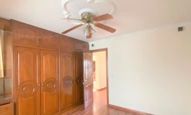 CASA EN AMÉRICAS BRITANIA CON ALBERCA