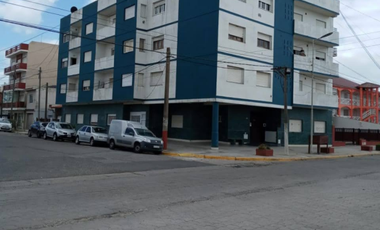 Departamento 3 ambientes frente al mar, Santa Teresita