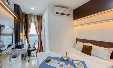 Apartemen Samesta Mahata Tanjung Barat