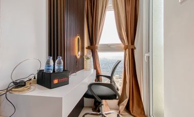 Apartemen Samesta Mahata Tanjung Barat