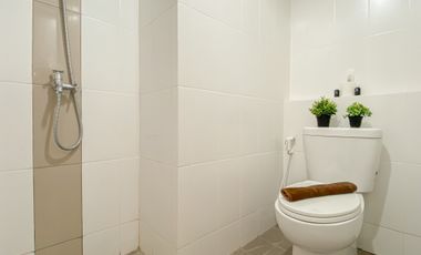 Apartemen Samesta Mahata Tanjung Barat