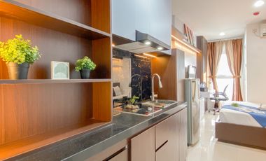 Apartemen Samesta Mahata Tanjung Barat