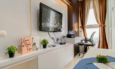 Apartemen Samesta Mahata Tanjung Barat