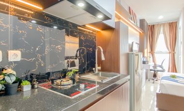 Apartemen Samesta Mahata Tanjung Barat